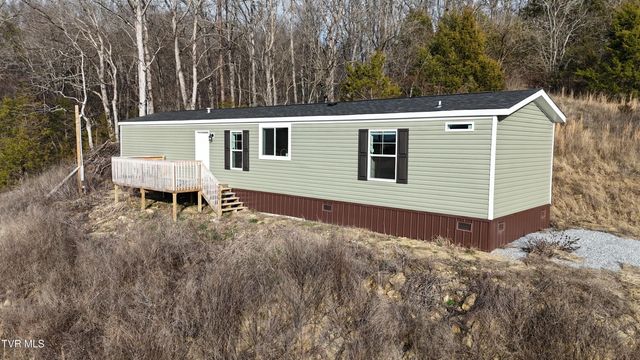 2105 Flea Ridge Road, Mohawk, TN 37810