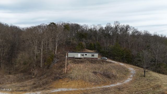 2105 Flea Ridge Road, Mohawk, TN 37810