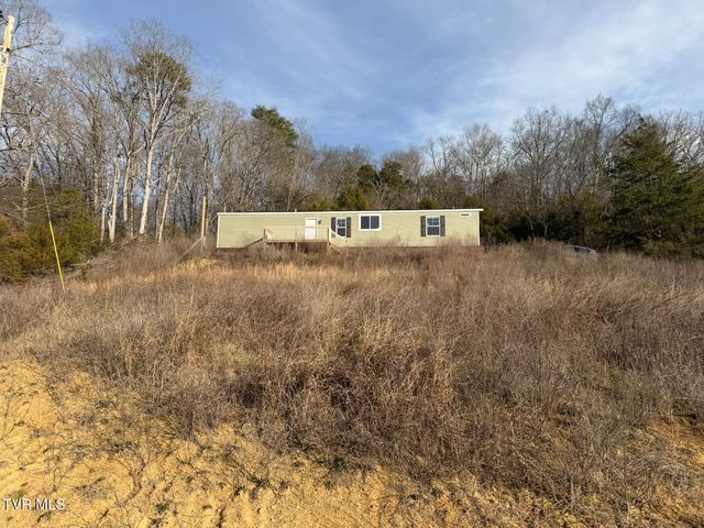 2105 Flea Ridge Road, Mohawk, TN 37810