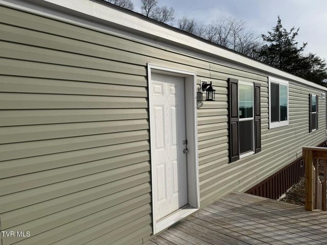 2105 Flea Ridge Road, Mohawk, TN 37810