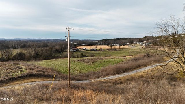 2105 Flea Ridge Road, Mohawk, TN 37810