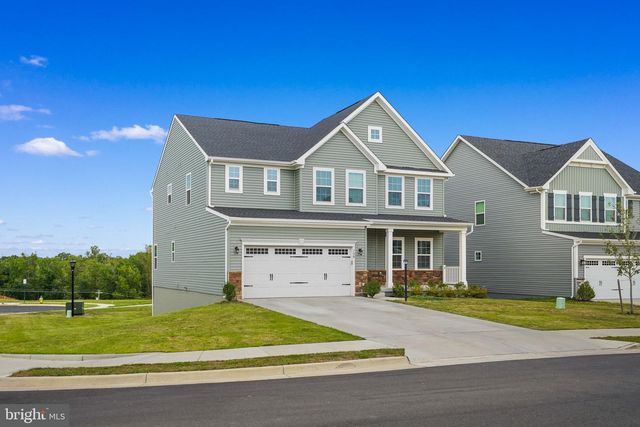 158 MCKITTRICK DR, Stafford, VA 22554
