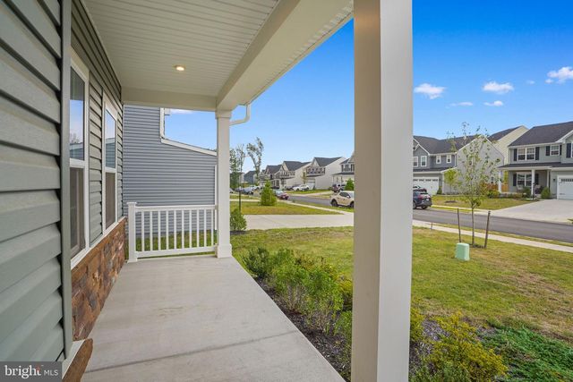 158 MCKITTRICK DR, Stafford, VA 22554