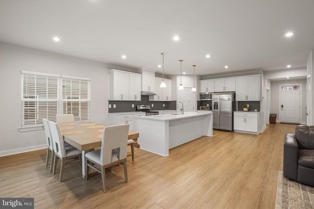 158 MCKITTRICK DR, Stafford, VA 22554