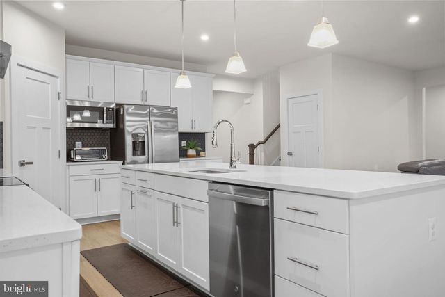 158 MCKITTRICK DR, Stafford, VA 22554
