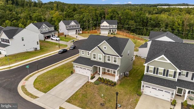 158 MCKITTRICK DR, Stafford, VA 22554