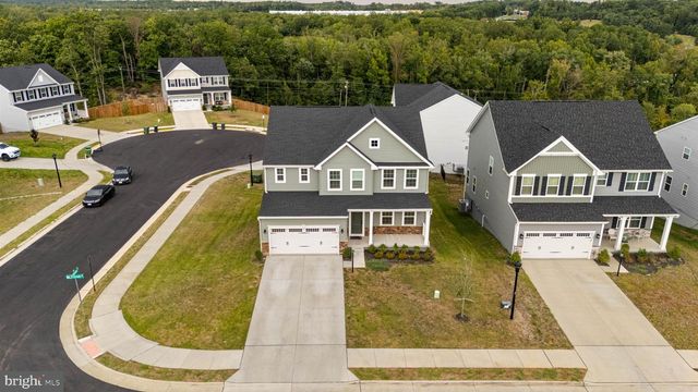 158 MCKITTRICK DR, Stafford, VA 22554