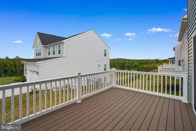 158 MCKITTRICK DR, Stafford, VA 22554