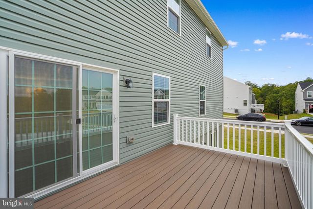 158 MCKITTRICK DR, Stafford, VA 22554