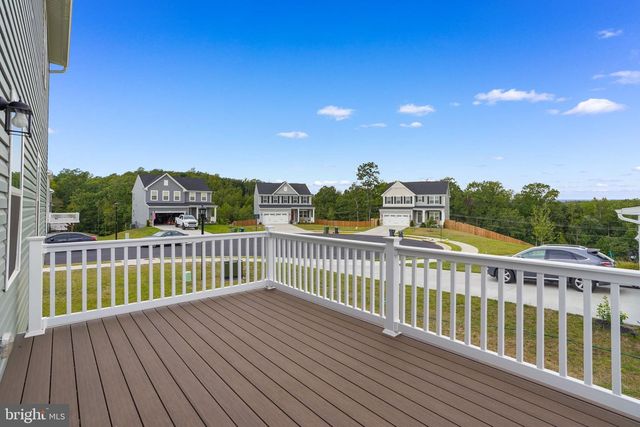 158 MCKITTRICK DR, Stafford, VA 22554
