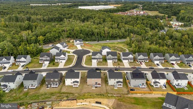 158 MCKITTRICK DR, Stafford, VA 22554