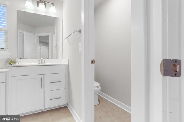 158 MCKITTRICK DR, Stafford, VA 22554