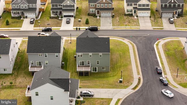 158 MCKITTRICK DR, Stafford, VA 22554