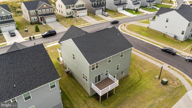 158 MCKITTRICK DR, Stafford, VA 22554