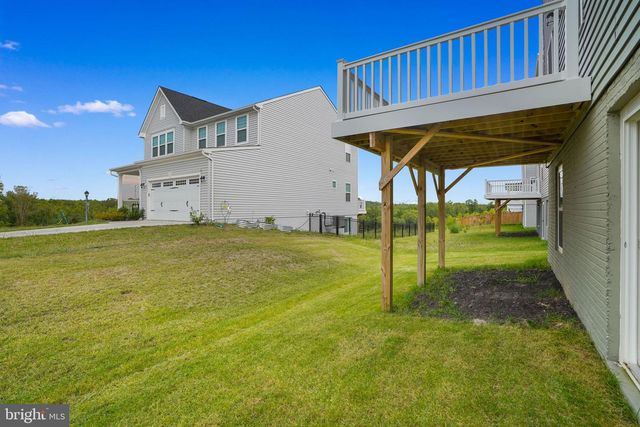 158 MCKITTRICK DR, Stafford, VA 22554