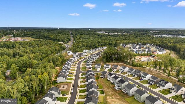 158 MCKITTRICK DR, Stafford, VA 22554