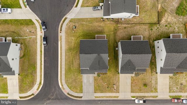 158 MCKITTRICK DR, Stafford, VA 22554