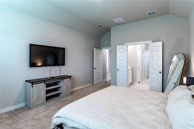 2208 Wexford Way, Forney, TX 75126