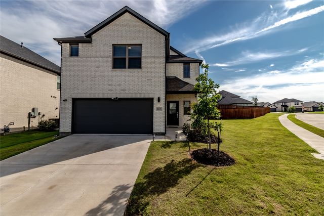 2208 Wexford Way, Forney, TX 75126
