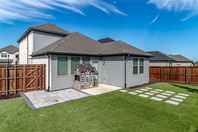 2208 Wexford Way, Forney, TX 75126