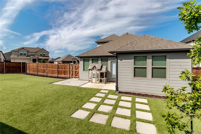 2208 Wexford Way, Forney, TX 75126