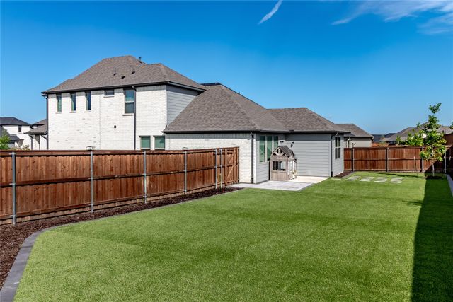 2208 Wexford Way, Forney, TX 75126