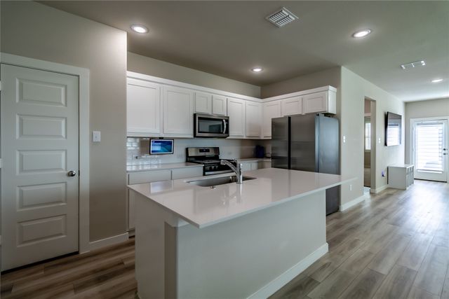 2208 Wexford Way, Forney, TX 75126