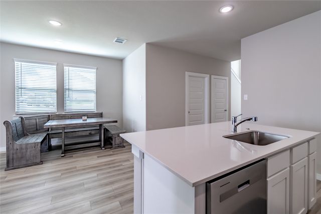 2208 Wexford Way, Forney, TX 75126
