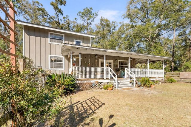 21612 NW 214TH TERRACE, High Springs, FL 32643