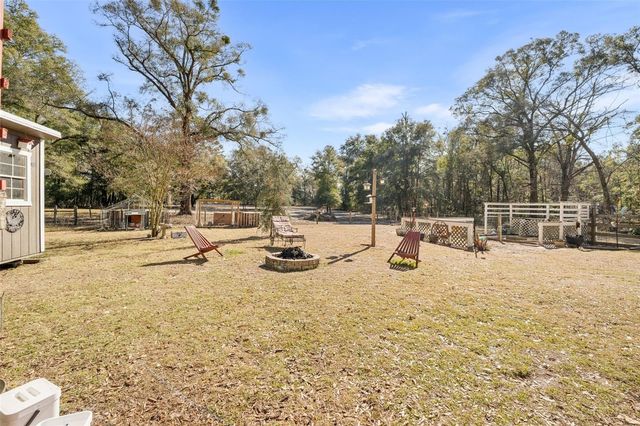 21612 NW 214TH TERRACE, High Springs, FL 32643