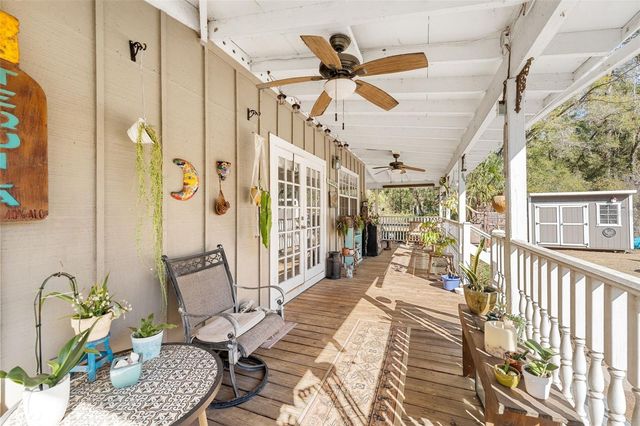 21612 NW 214TH TERRACE, High Springs, FL 32643