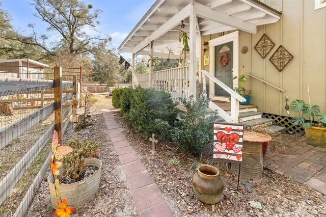 21612 NW 214TH TERRACE, High Springs, FL 32643