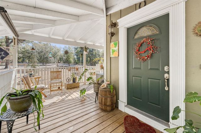 21612 NW 214TH TERRACE, High Springs, FL 32643