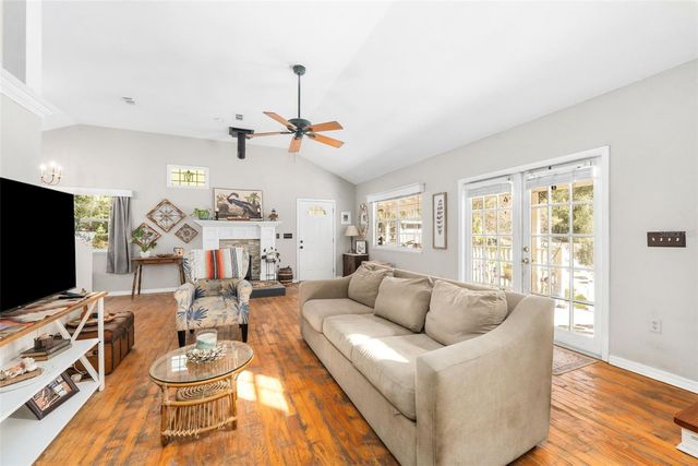 21612 NW 214TH TERRACE, High Springs, FL 32643