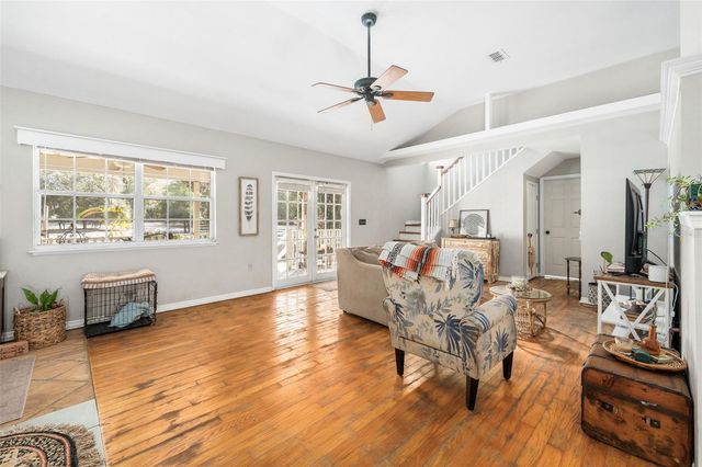 21612 NW 214TH TERRACE, High Springs, FL 32643