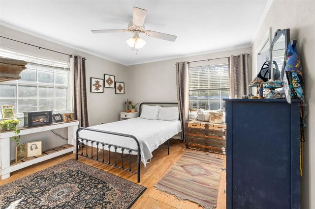 21612 NW 214TH TERRACE, High Springs, FL 32643