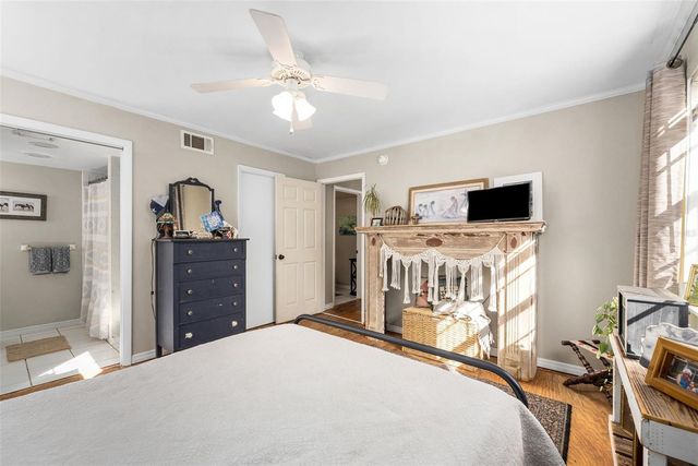 21612 NW 214TH TERRACE, High Springs, FL 32643