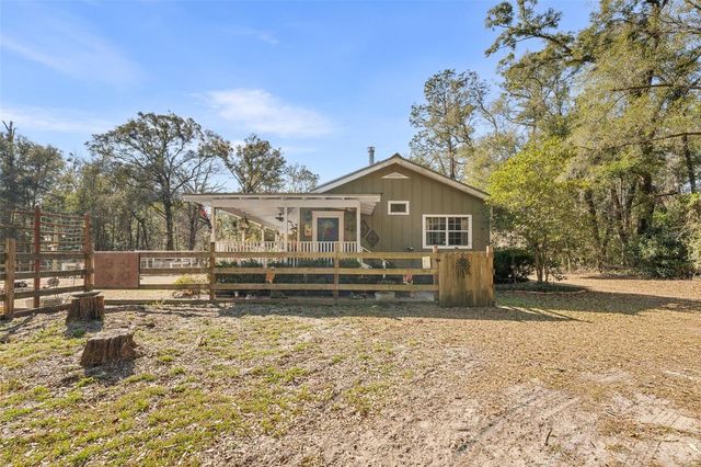 21612 NW 214TH TERRACE, High Springs, FL 32643