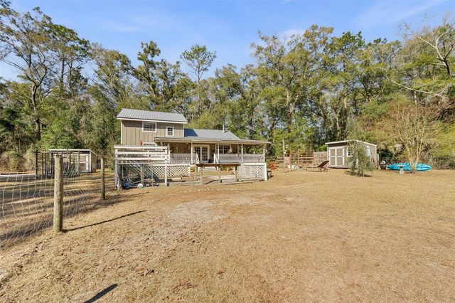 21612 NW 214TH TERRACE, High Springs, FL 32643