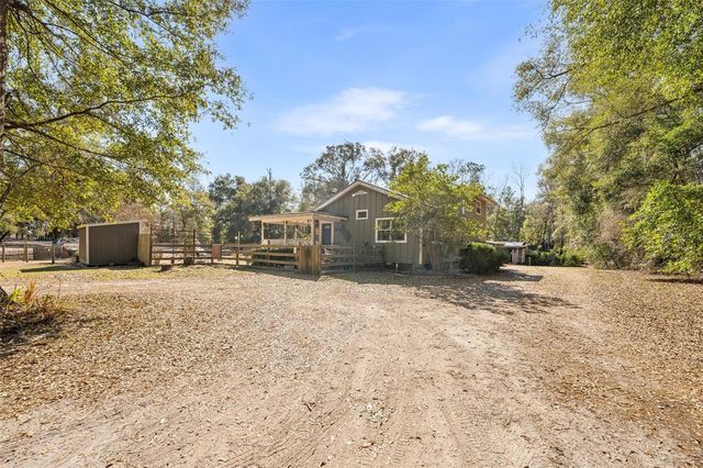 21612 NW 214TH TERRACE, High Springs, FL 32643