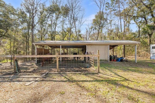 21612 NW 214TH TERRACE, High Springs, FL 32643