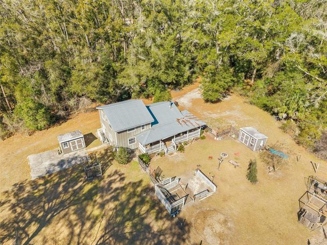 21612 NW 214TH TERRACE, High Springs, FL 32643