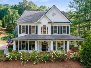 550 Vinings Springs SE Drive, Mableton, GA 30126