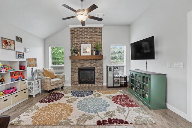 18208 Jimenez Drive, Edmond, OK 73012