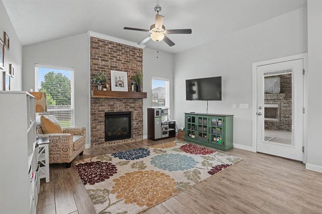 18208 Jimenez Drive, Edmond, OK 73012