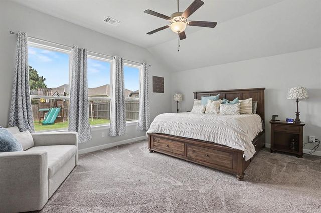 18208 Jimenez Drive, Edmond, OK 73012