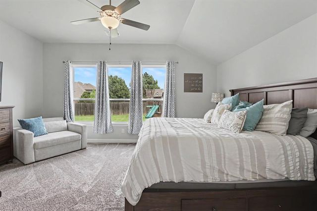 18208 Jimenez Drive, Edmond, OK 73012