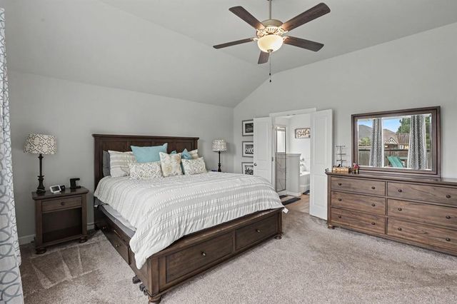 18208 Jimenez Drive, Edmond, OK 73012