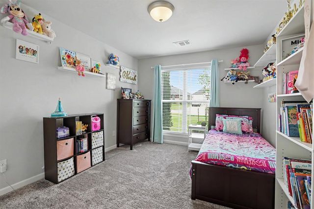 18208 Jimenez Drive, Edmond, OK 73012