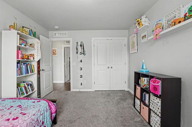 18208 Jimenez Drive, Edmond, OK 73012